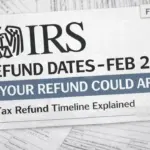 IRS Income Tax Refund Schedule for 2026