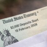 $2,000 Direct Deposit Program February 2026